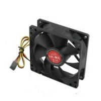 Nilox Case Fan 80mm (03NX0380SB001)